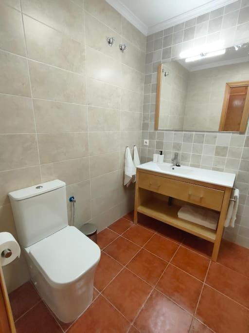 Ventana Al Albarracin Apartment Benamahoma Exterior foto
